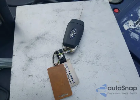 2024 Ford F-150 Stx from USA, damaged, VIN 1FTEW2KP0RKE12611